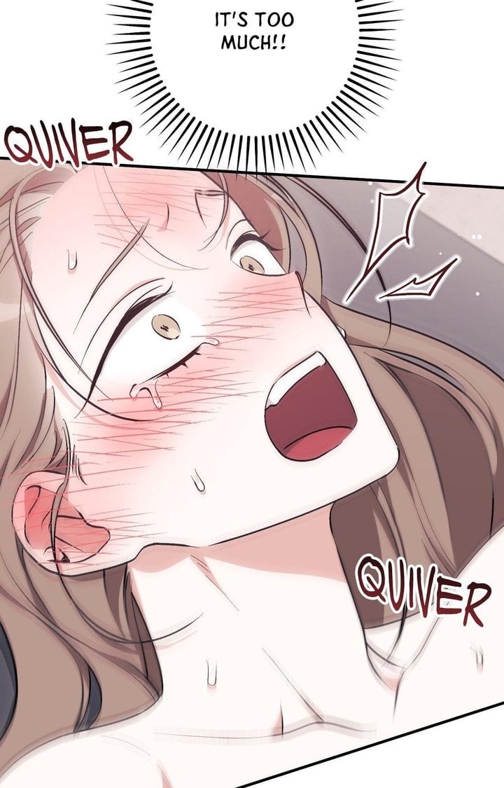 18+ Milk My Strawberries (Uncensored) Chapter 13 page 75