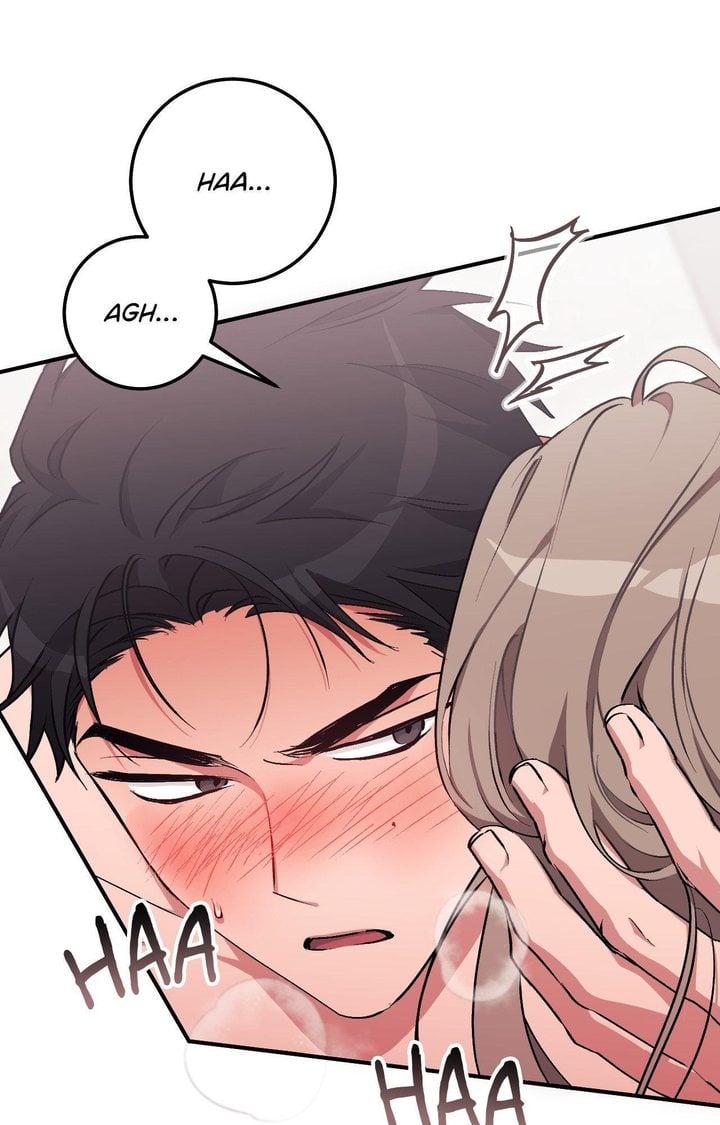 18+ Milk My Strawberries (Uncensored) Chapter 13 page 82
