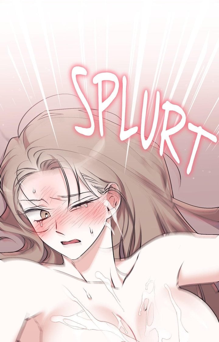18+ Milk My Strawberries (Uncensored) Chapter 13 page 84