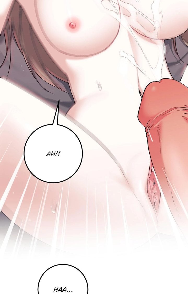 18+ Milk My Strawberries (Uncensored) Chapter 13 page 85