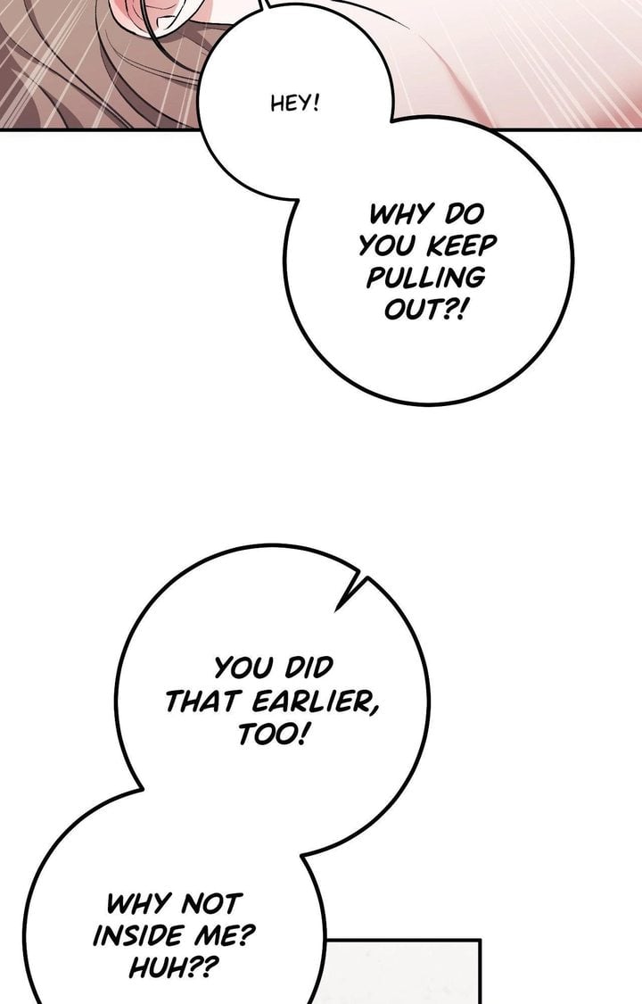 18+ Milk My Strawberries (Uncensored) Chapter 13 page 88