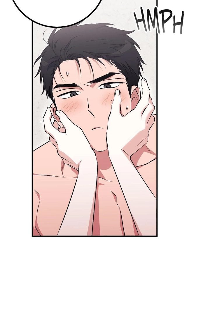 18+ Milk My Strawberries (Uncensored) Chapter 13 page 89
