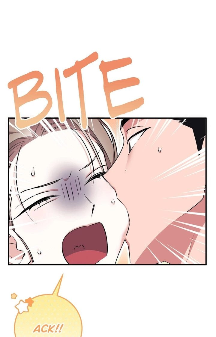 18+ Milk My Strawberries (Uncensored) Chapter 13 page 90
