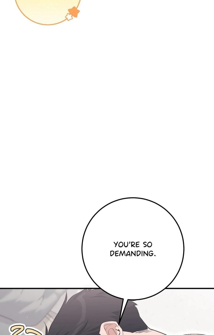 18+ Milk My Strawberries (Uncensored) Chapter 13 page 91