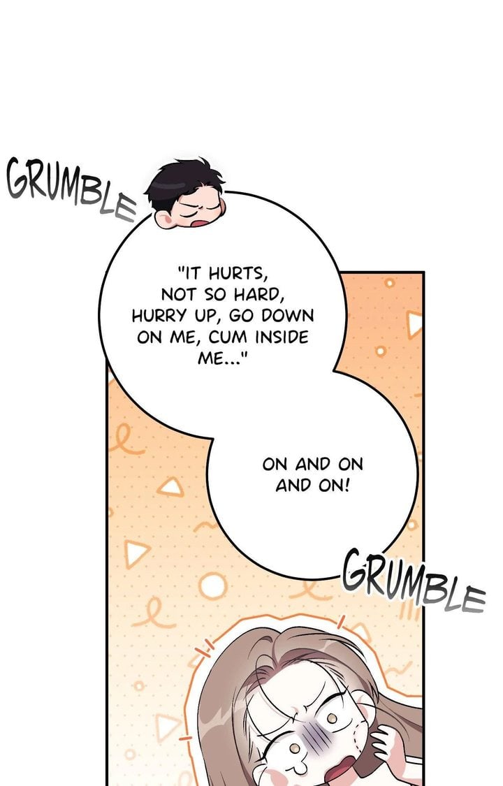 18+ Milk My Strawberries (Uncensored) Chapter 13 page 93