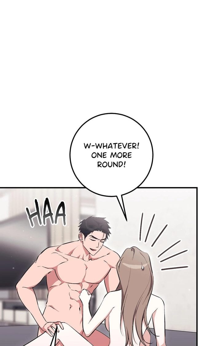 18+ Milk My Strawberries (Uncensored) Chapter 13 page 95