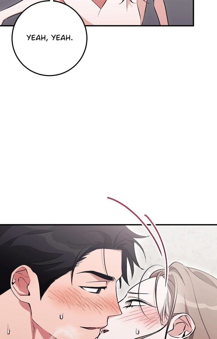 18+ Milk My Strawberries (Uncensored) Chapter 13 page 96