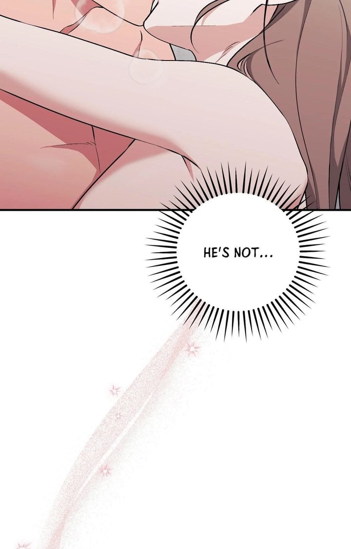 18+ Milk My Strawberries (Uncensored) Chapter 13 page 97