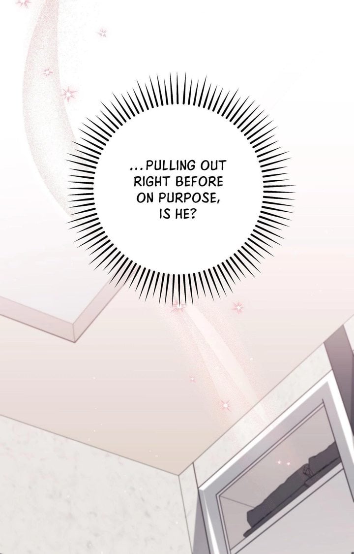 18+ Milk My Strawberries (Uncensored) Chapter 13 page 98