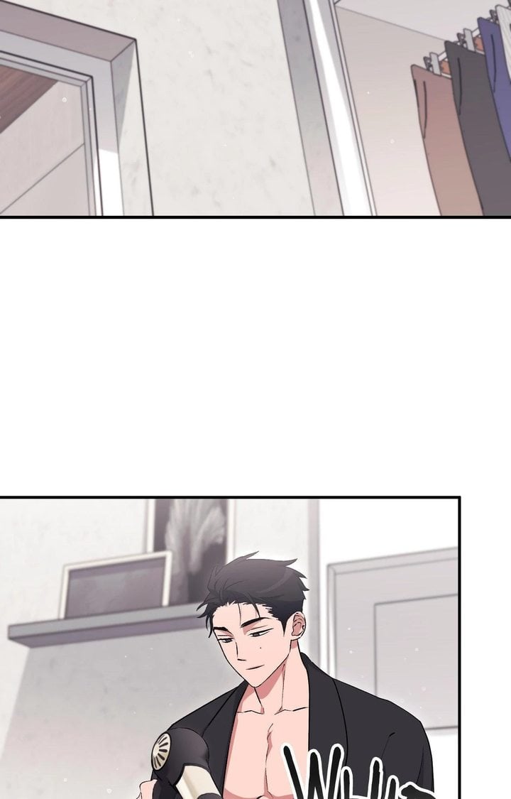 18+ Milk My Strawberries (Uncensored) Chapter 13 page 99