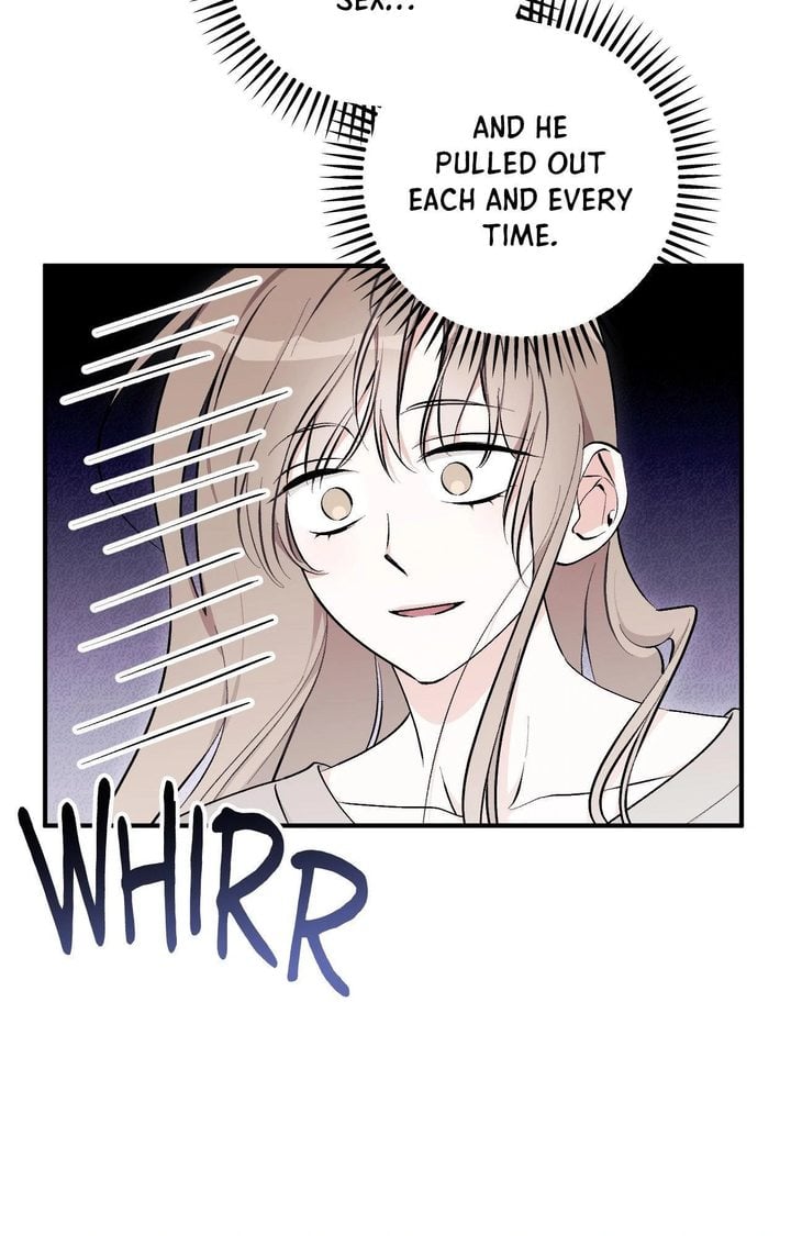 18+ Milk My Strawberries (Uncensored) Chapter 13 page 101