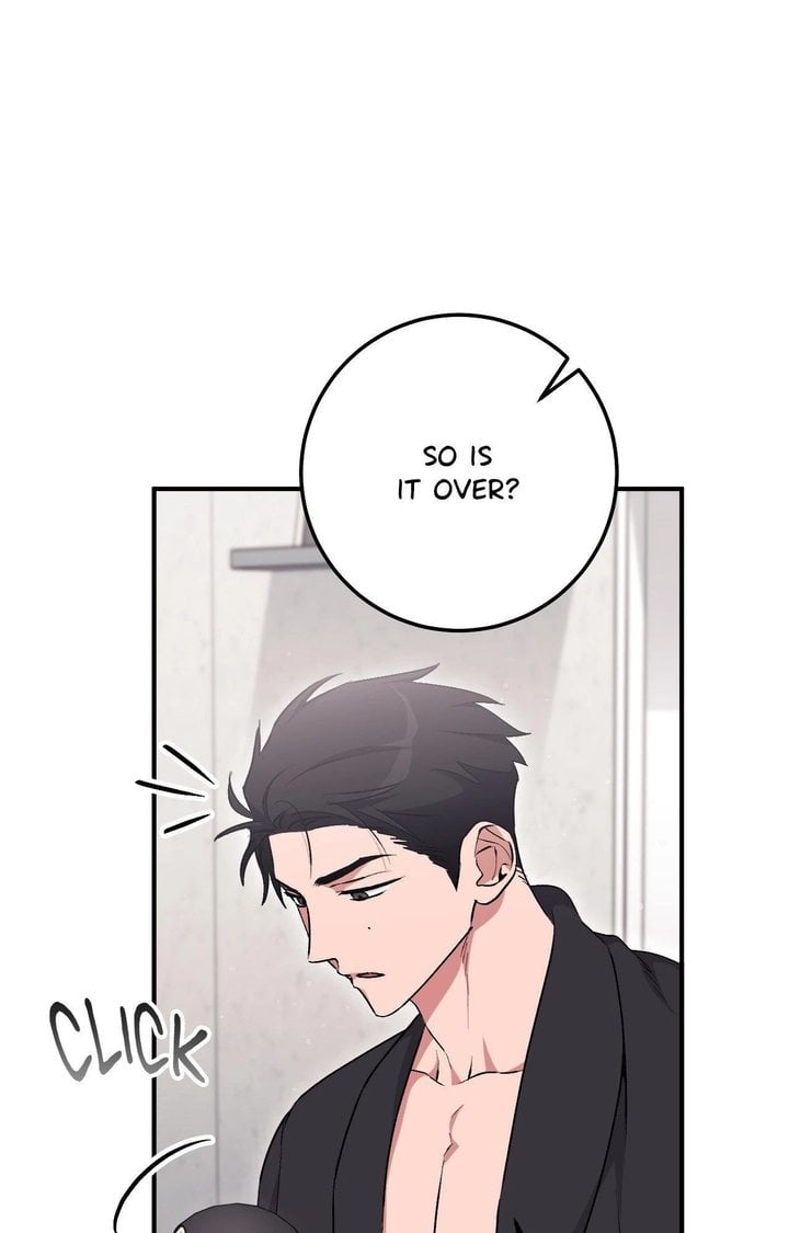 18+ Milk My Strawberries (Uncensored) Chapter 13 page 102