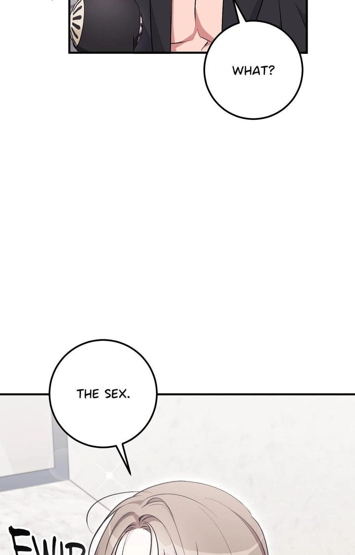 18+ Milk My Strawberries (Uncensored) Chapter 13 page 103