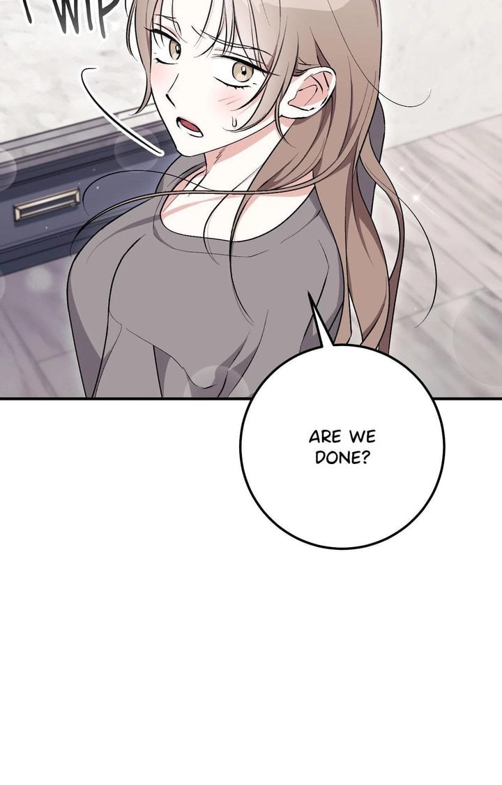 18+ Milk My Strawberries (Uncensored) Chapter 13 page 104