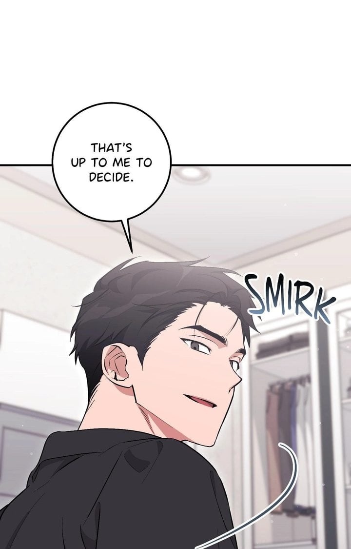 18+ Milk My Strawberries (Uncensored) Chapter 13 page 109