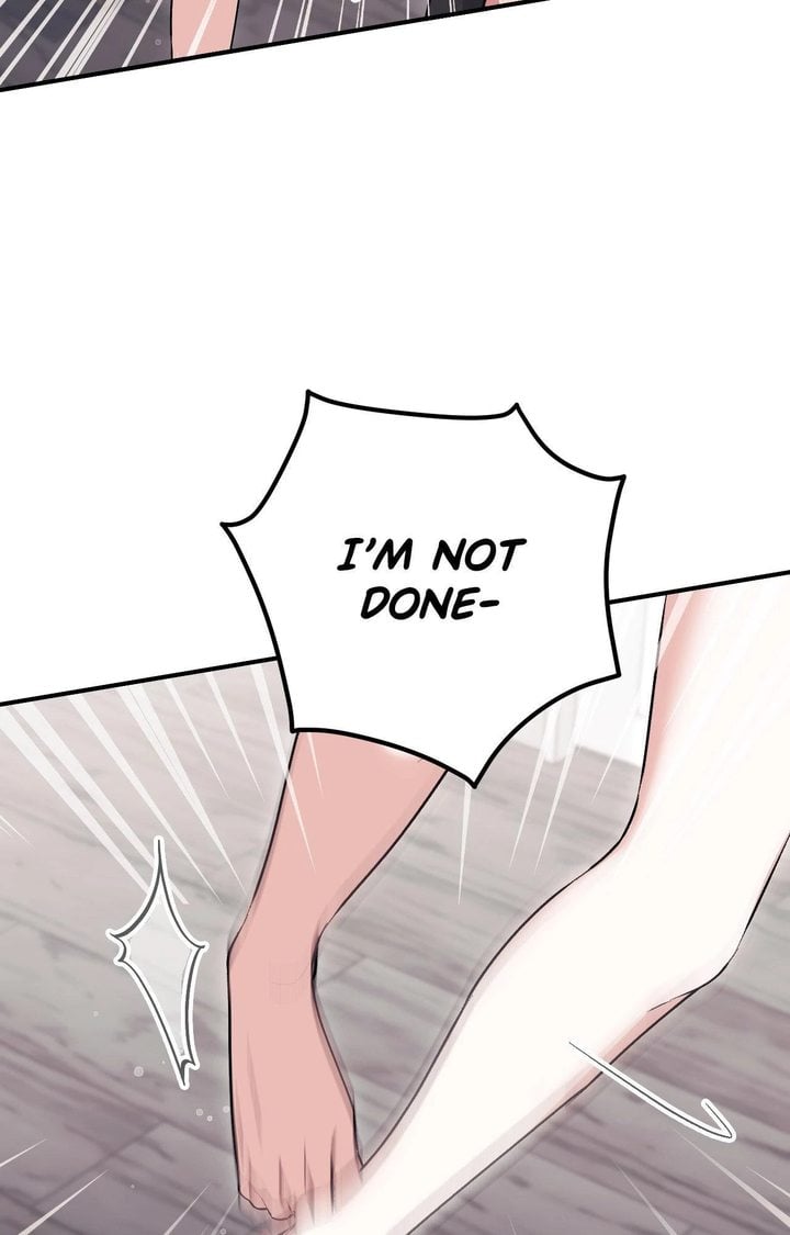 18+ Milk My Strawberries (Uncensored) Chapter 13 page 113