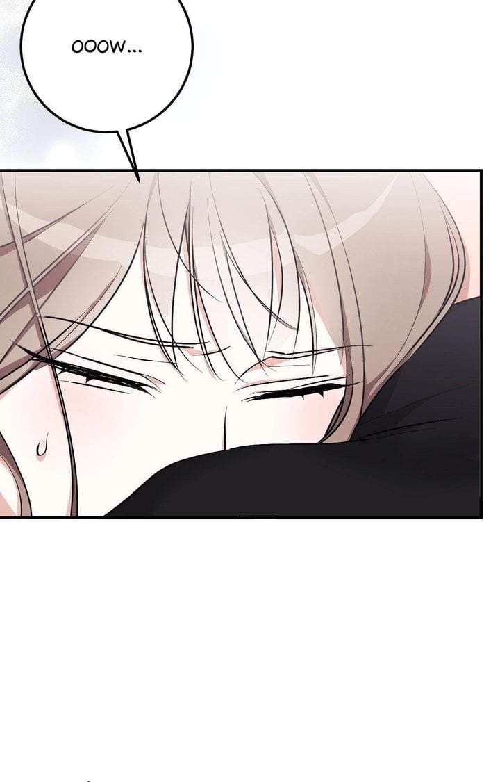 18+ Milk My Strawberries (Uncensored) Chapter 13 page 116