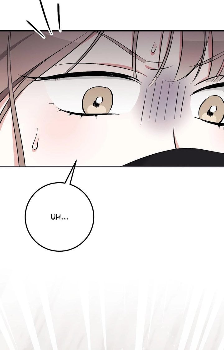 18+ Milk My Strawberries (Uncensored) Chapter 13 page 117