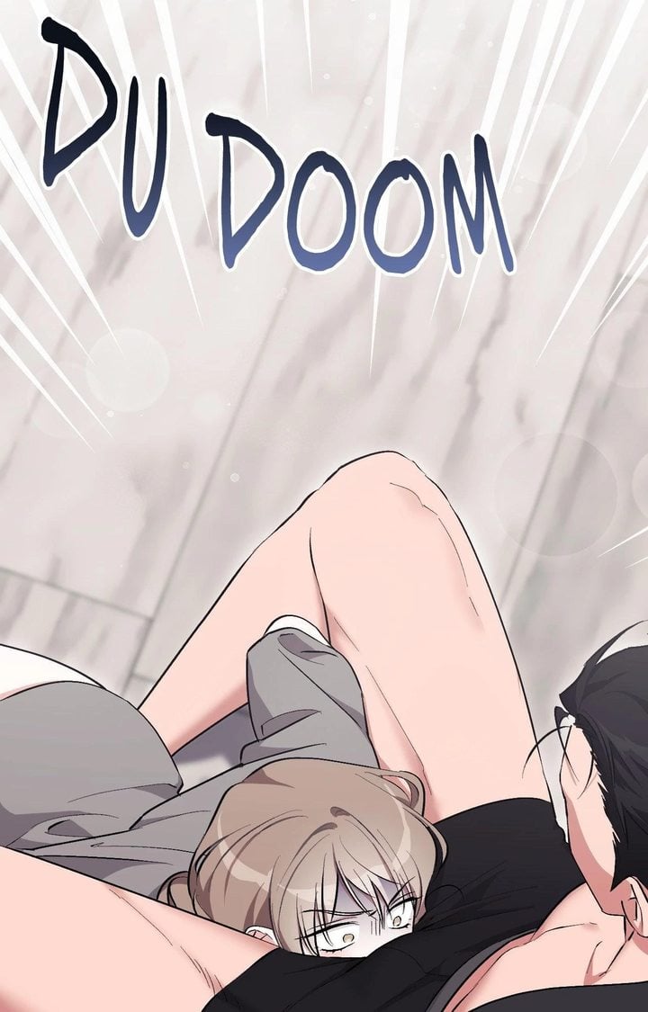 18+ Milk My Strawberries (Uncensored) Chapter 13 page 118