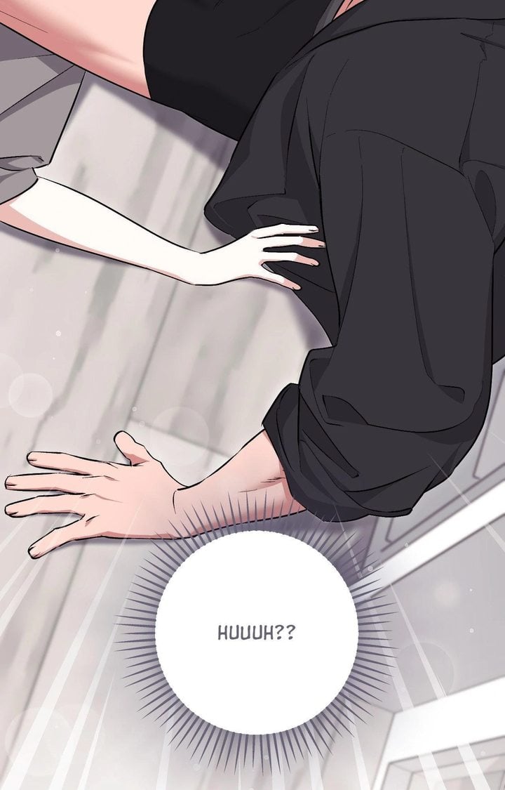 18+ Milk My Strawberries (Uncensored) Chapter 13 page 119
