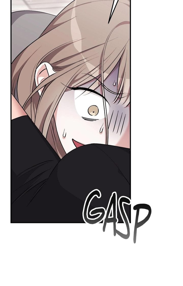 18+ Milk My Strawberries (Uncensored) Chapter 14 page 5