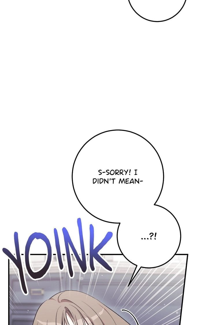 18+ Milk My Strawberries (Uncensored) Chapter 14 page 7