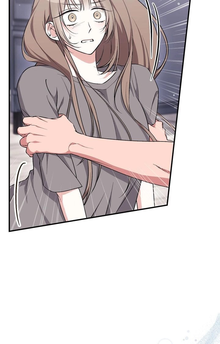 18+ Milk My Strawberries (Uncensored) Chapter 14 page 8