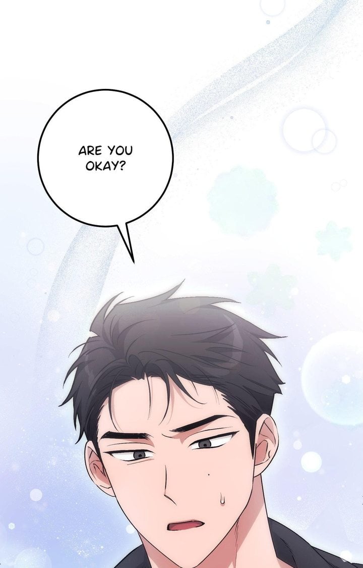 18+ Milk My Strawberries (Uncensored) Chapter 14 page 9