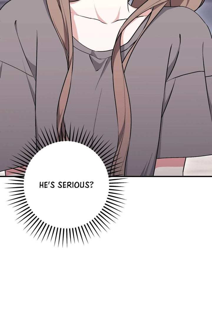 18+ Milk My Strawberries (Uncensored) Chapter 14 page 13