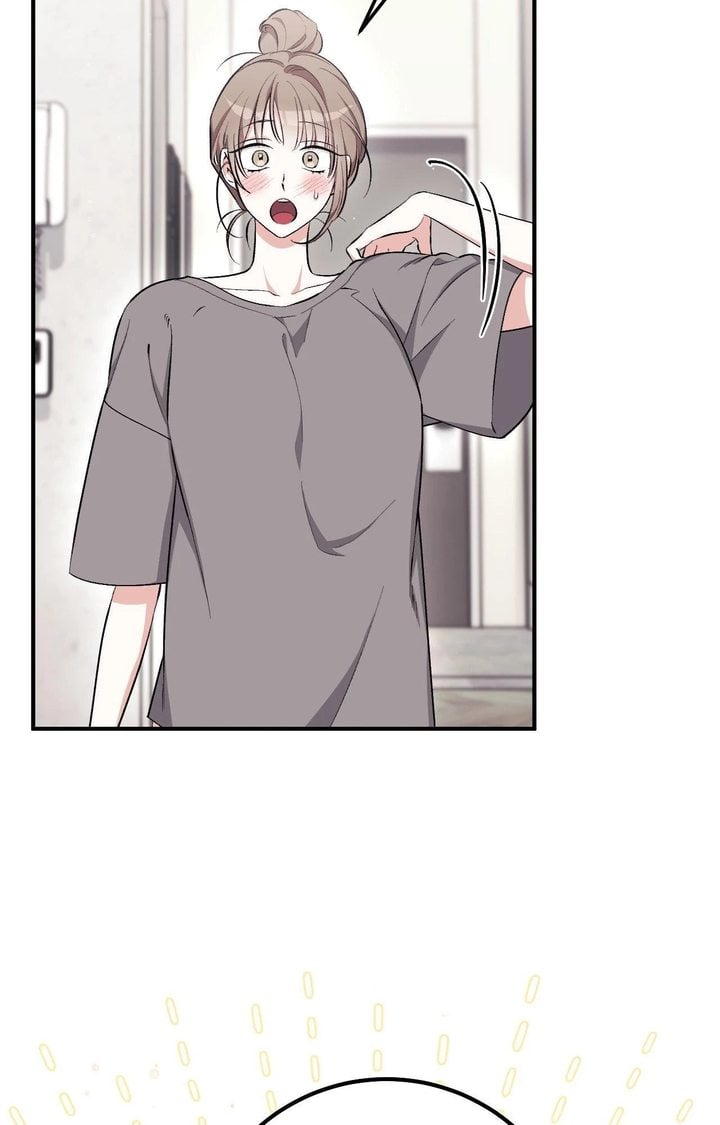 18+ Milk My Strawberries (Uncensored) Chapter 14 page 17