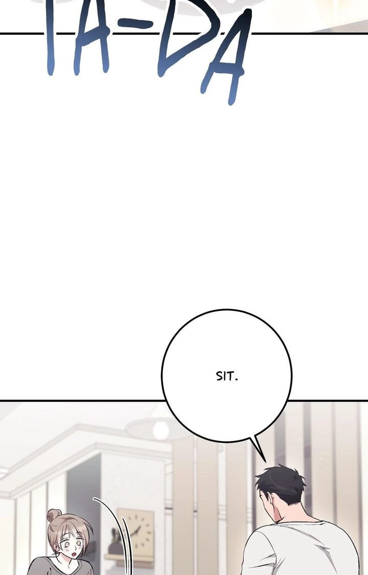 18+ Milk My Strawberries (Uncensored) Chapter 14 page 19