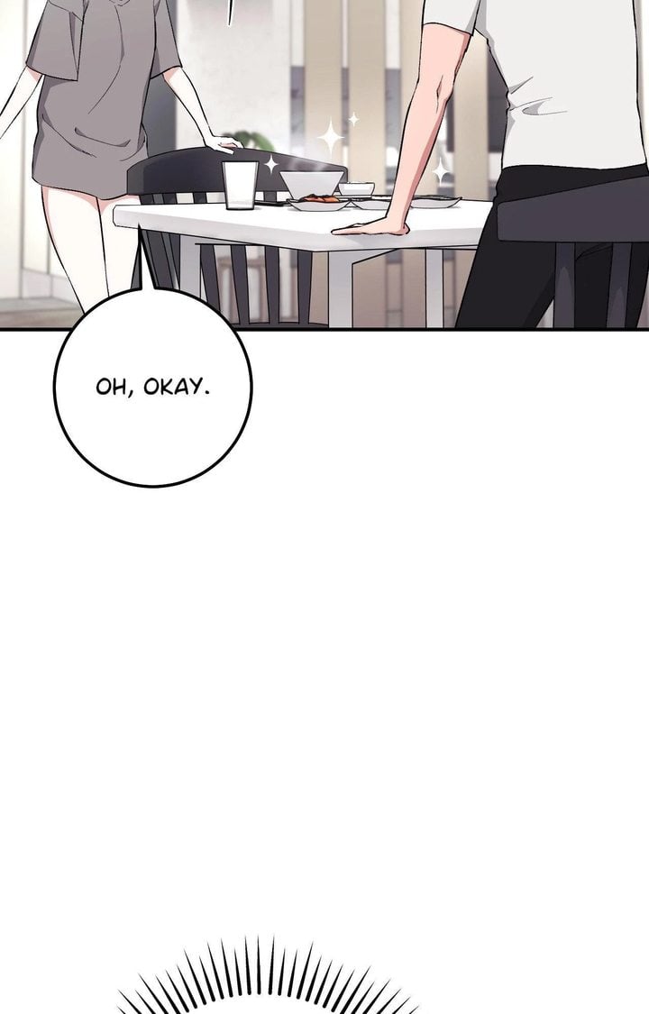 18+ Milk My Strawberries (Uncensored) Chapter 14 page 20
