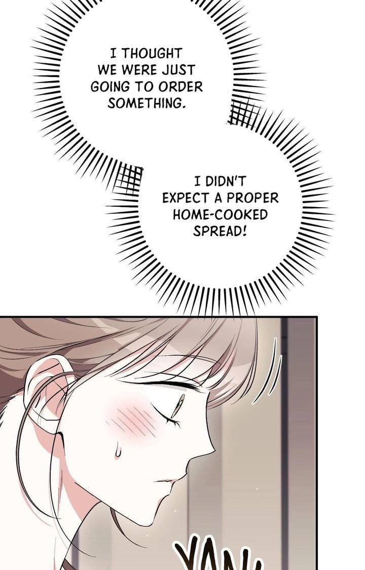 18+ Milk My Strawberries (Uncensored) Chapter 14 page 21