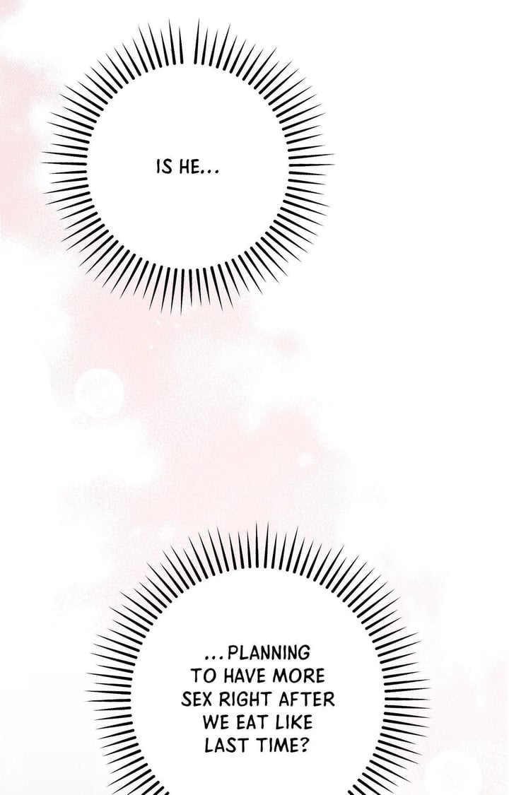18+ Milk My Strawberries (Uncensored) Chapter 14 page 23