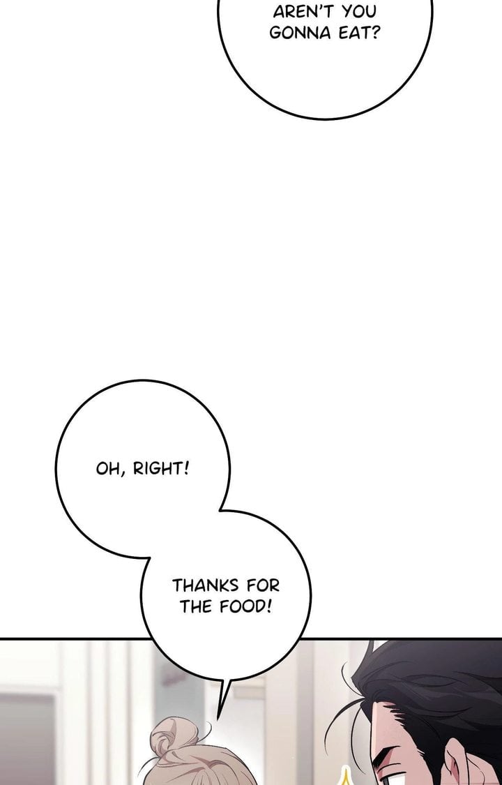 18+ Milk My Strawberries (Uncensored) Chapter 14 page 25