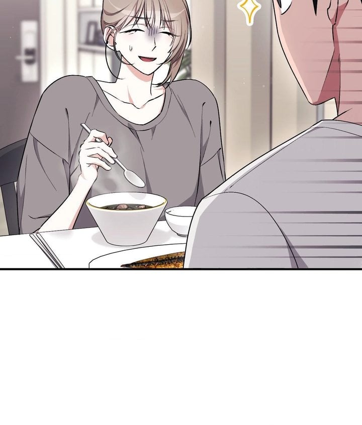 18+ Milk My Strawberries (Uncensored) Chapter 14 page 26
