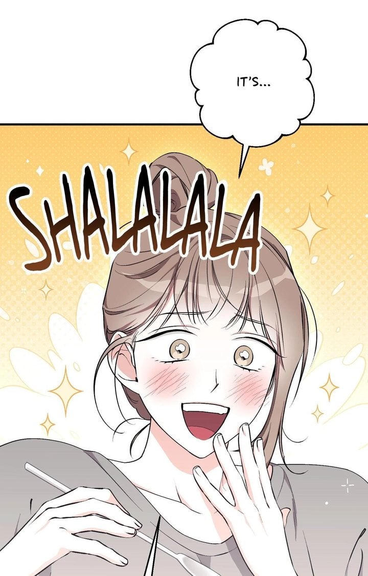 18+ Milk My Strawberries (Uncensored) Chapter 14 page 31