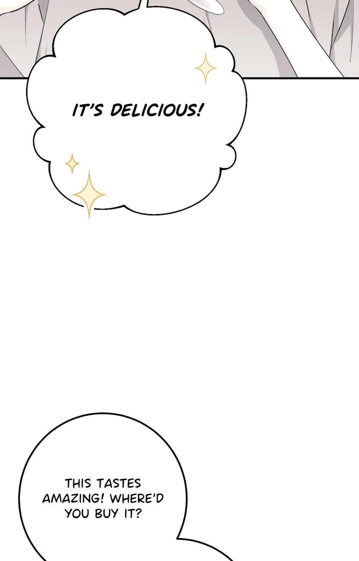 18+ Milk My Strawberries (Uncensored) Chapter 14 page 32