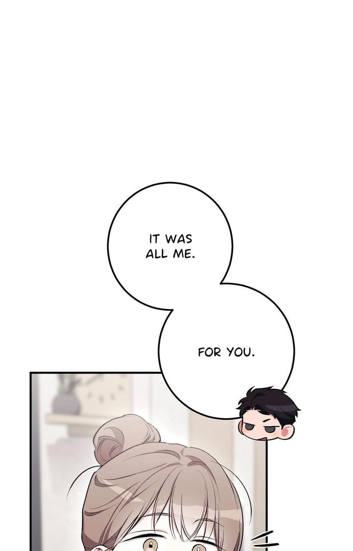 18+ Milk My Strawberries (Uncensored) Chapter 14 page 34