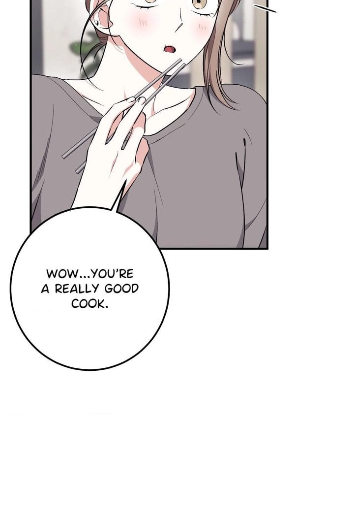 18+ Milk My Strawberries (Uncensored) Chapter 14 page 35