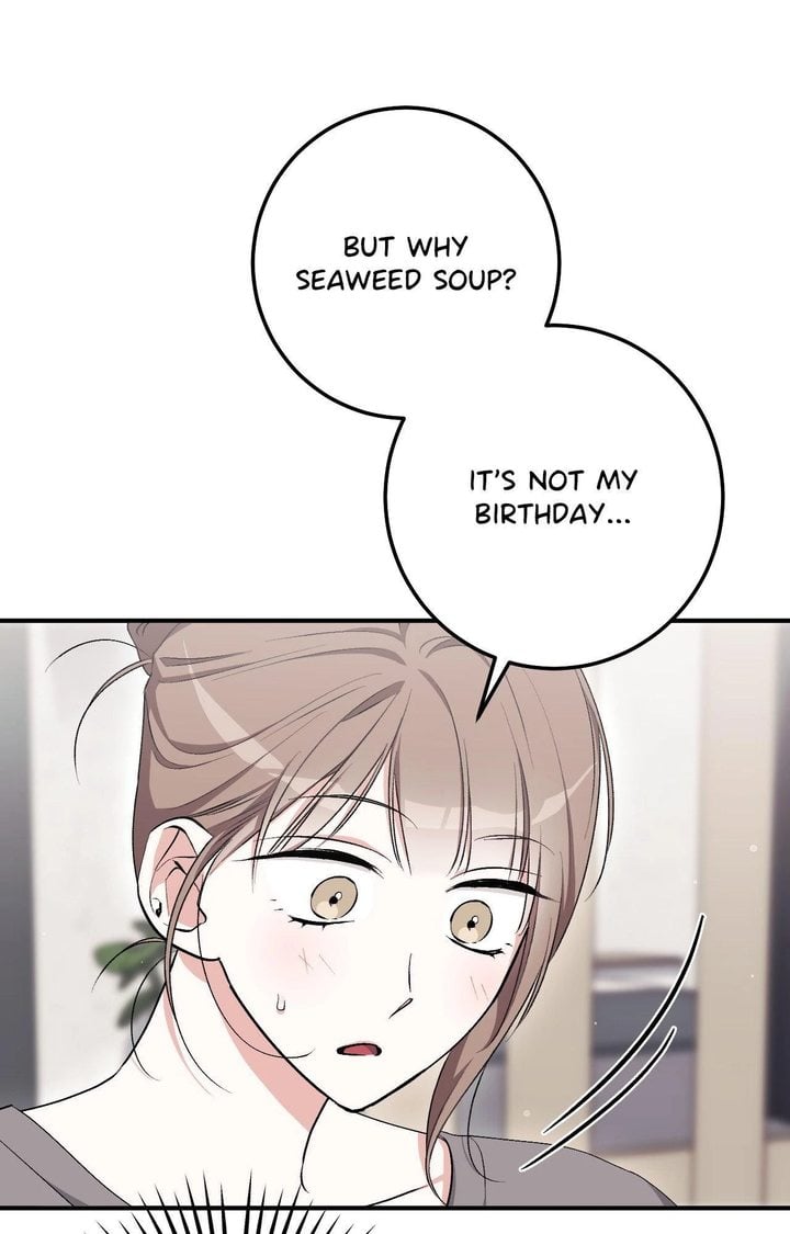 18+ Milk My Strawberries (Uncensored) Chapter 14 page 36