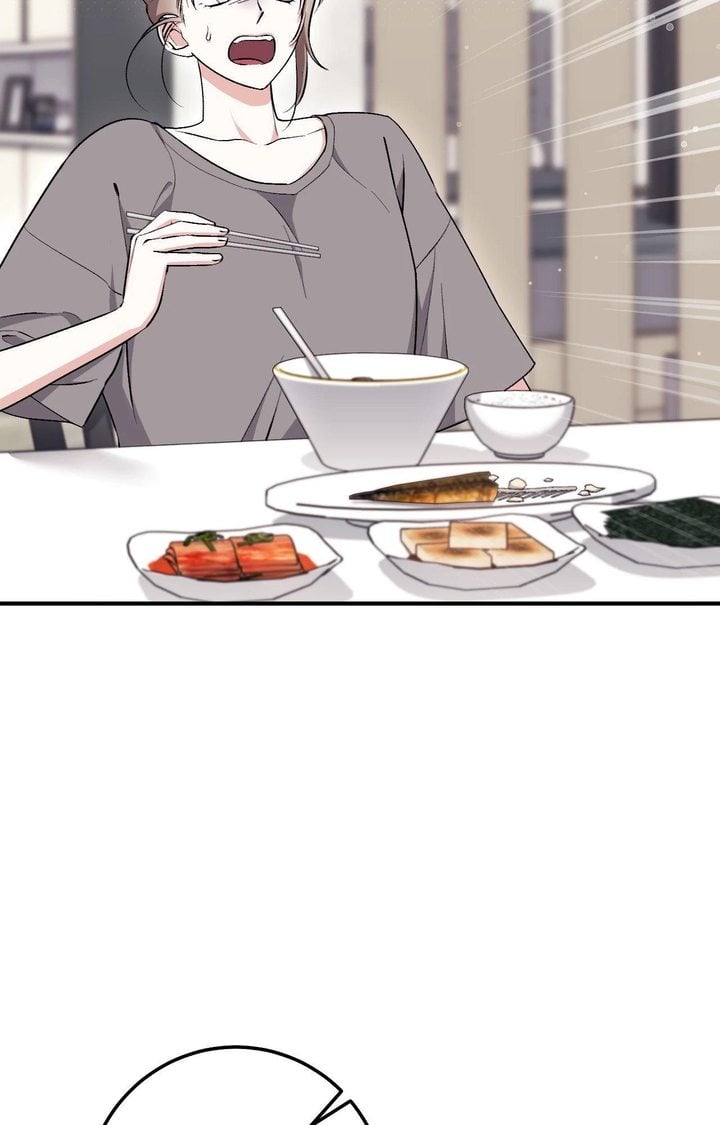 18+ Milk My Strawberries (Uncensored) Chapter 14 page 40