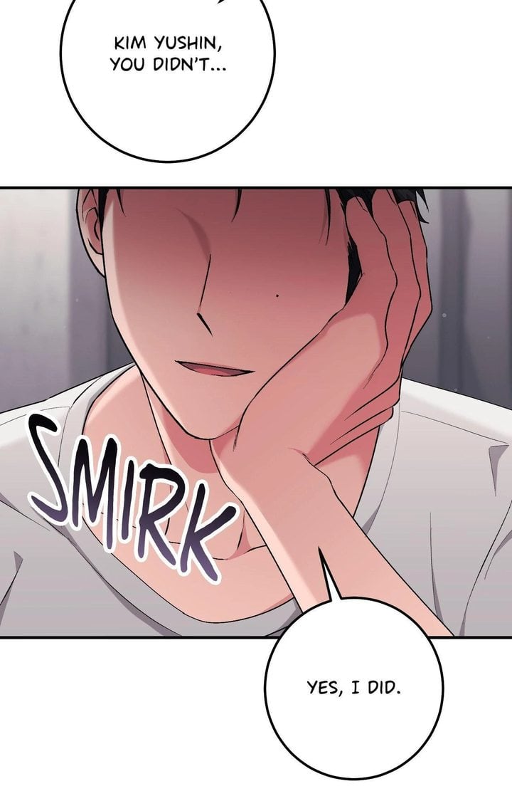 18+ Milk My Strawberries (Uncensored) Chapter 14 page 41