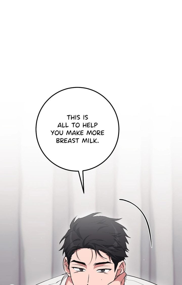 18+ Milk My Strawberries (Uncensored) Chapter 14 page 42