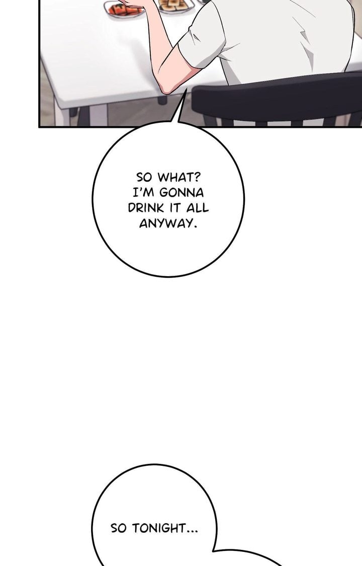 18+ Milk My Strawberries (Uncensored) Chapter 14 page 45