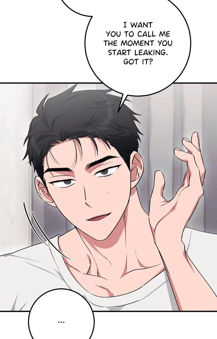 18+ Milk My Strawberries (Uncensored) Chapter 14 page 46