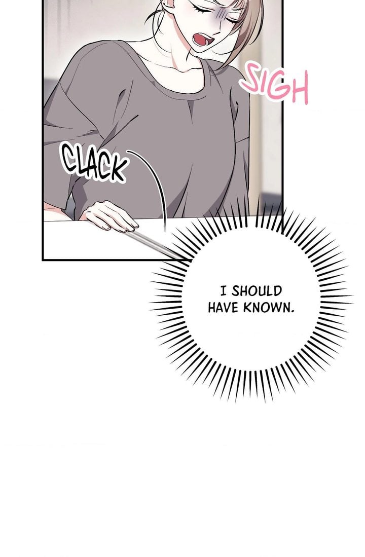 18+ Milk My Strawberries (Uncensored) Chapter 14 page 48