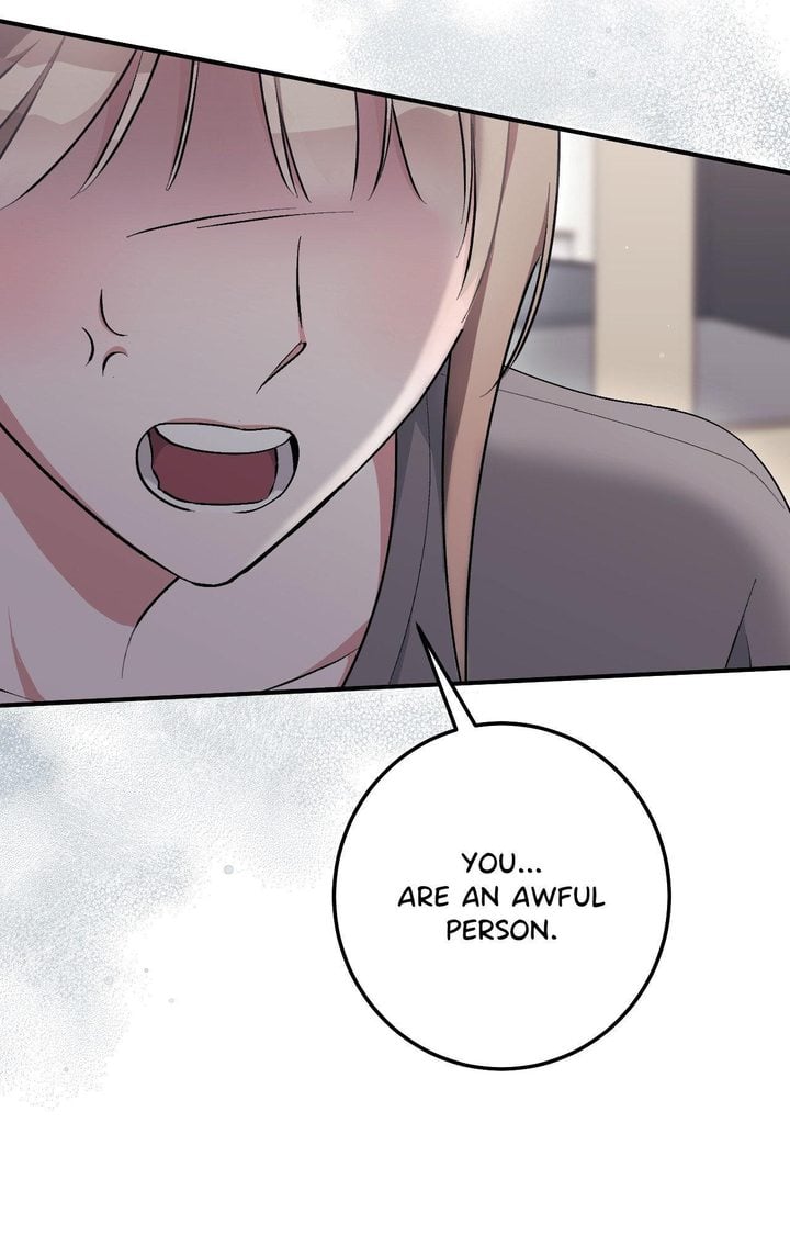 18+ Milk My Strawberries (Uncensored) Chapter 14 page 57