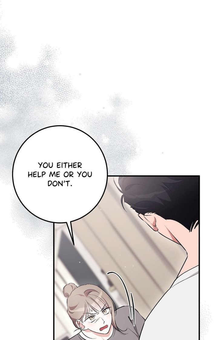 18+ Milk My Strawberries (Uncensored) Chapter 14 page 58