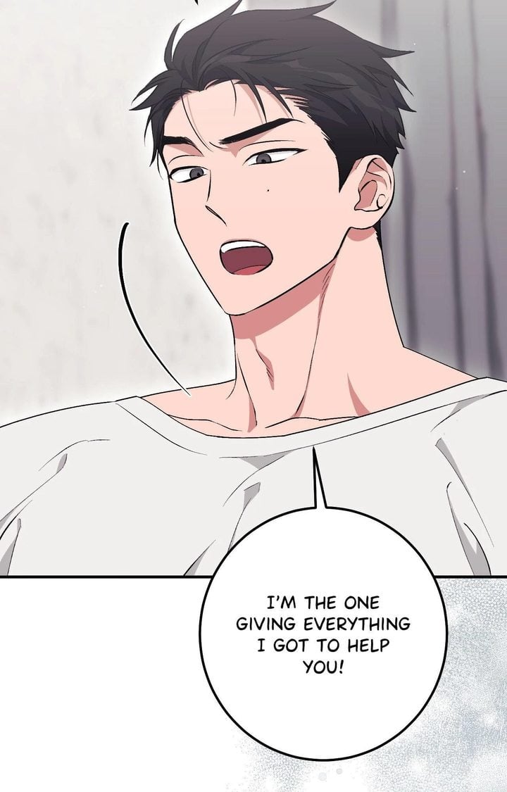 18+ Milk My Strawberries (Uncensored) Chapter 14 page 60
